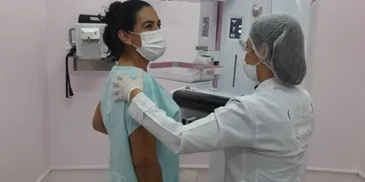 Governo de RO promove ação para realização de exames de mamografia, nos dias 23 e 24 de outubro, em Porto Velho